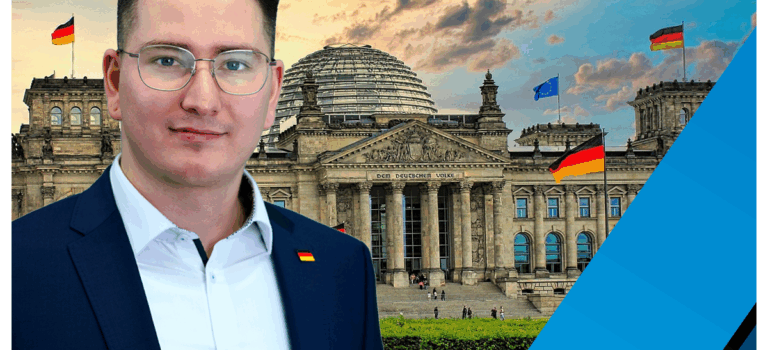 Bürgerbrief: Angespannte Finanzlage Zirndorf